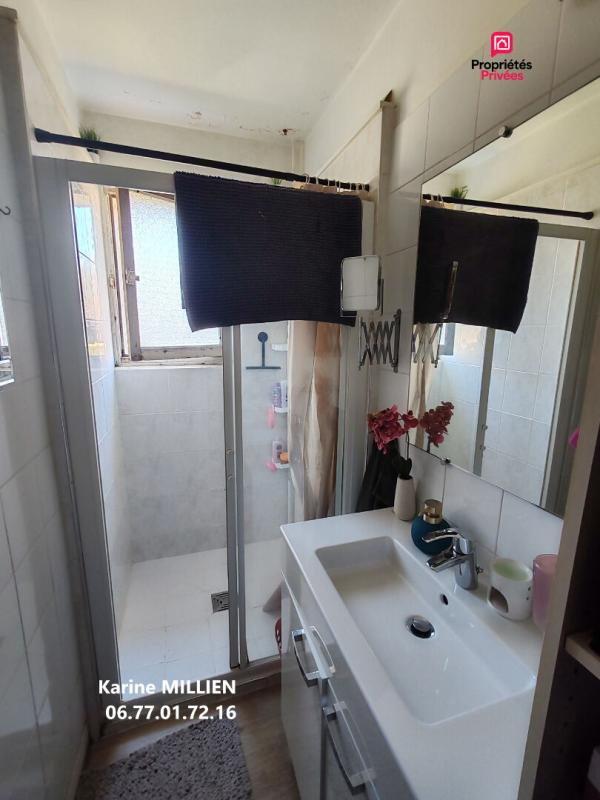 ACON ACON 27570 Maison individuelle sur sous-sol total - 3 chambres - Terrain - 149000 HAI 6