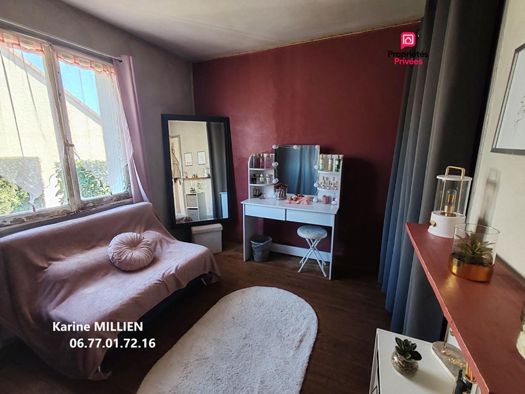 ACON ACON 27570 Maison individuelle sur sous-sol total - 3 chambres - Terrain - 149000 HAI 7