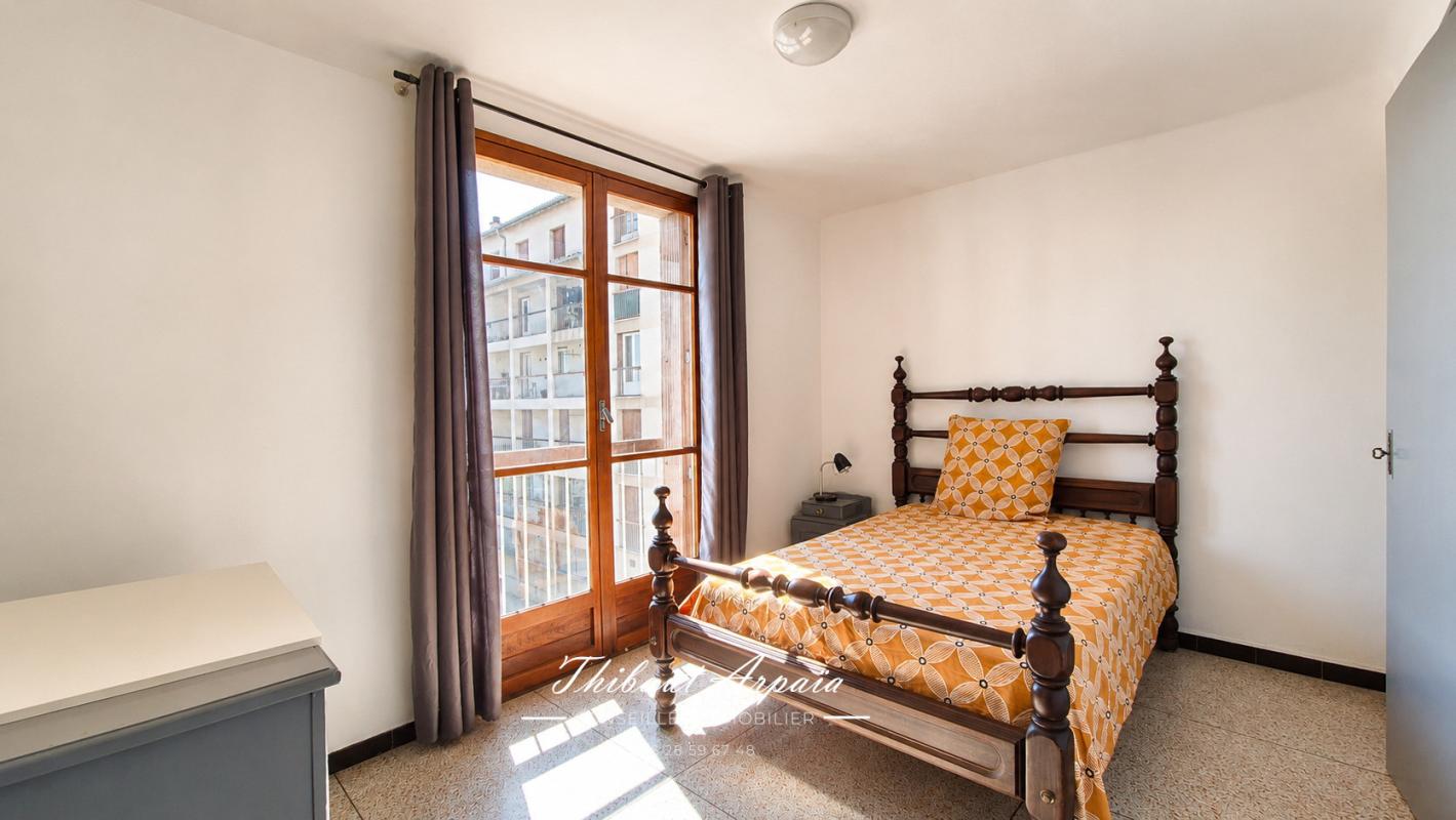 MANOSQUE Appartement T3 de 69 m² habitables avec ascenseur 5