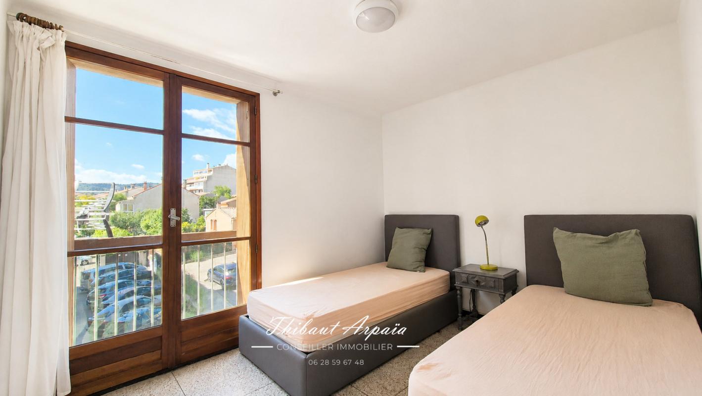 MANOSQUE Appartement T3 de 69 m² habitables avec ascenseur 6