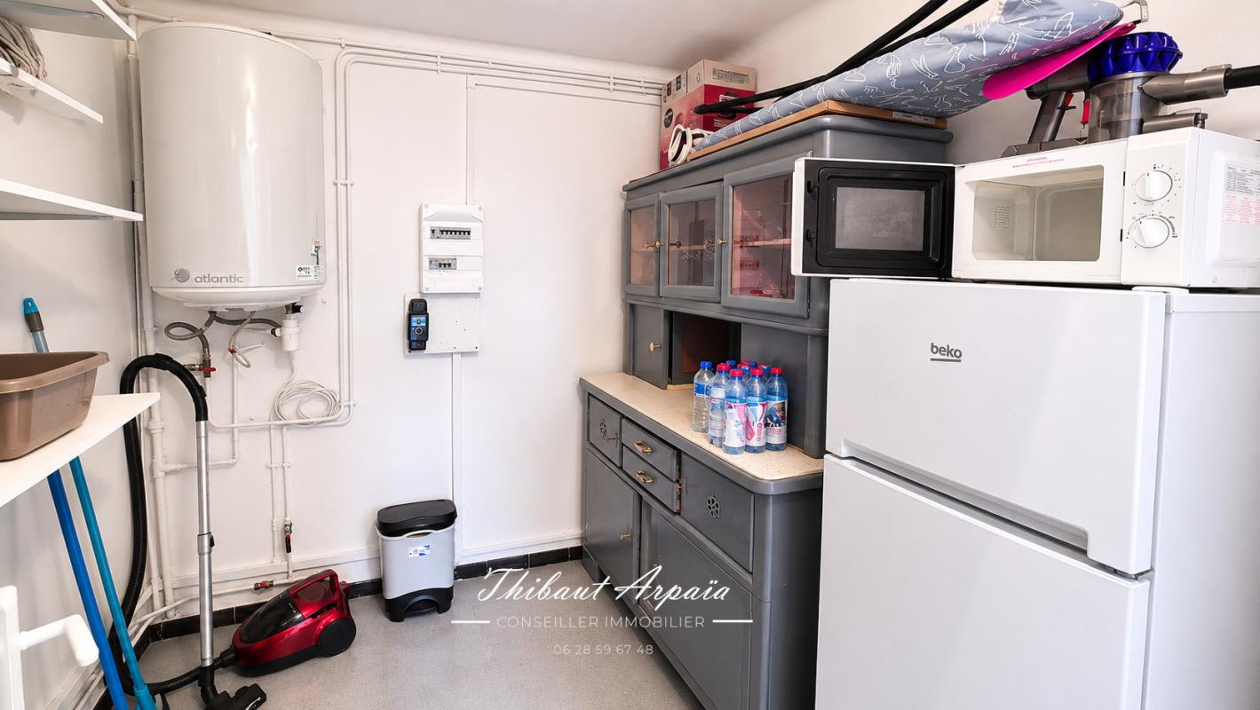 MANOSQUE Appartement T3 de 69 m² habitables avec ascenseur 7