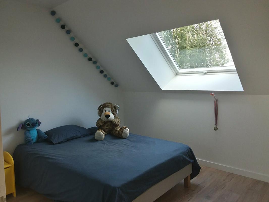 ELVEN Maison Elven 8 pièces  209 m2 en campagne 10