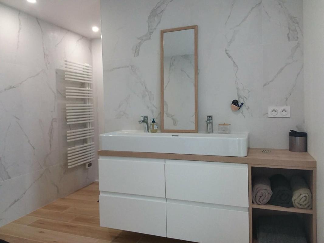 ELVEN Maison Elven 8 pièces  209 m2 en campagne 7