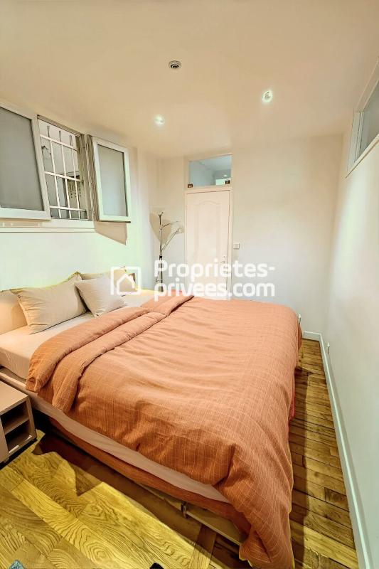 PARIS-15E-ARRONDISSEMENT 75015 PARIS - Appartement T3 - 2 chambres - 61.7 m2 - Proximité Tour Eiffel 8