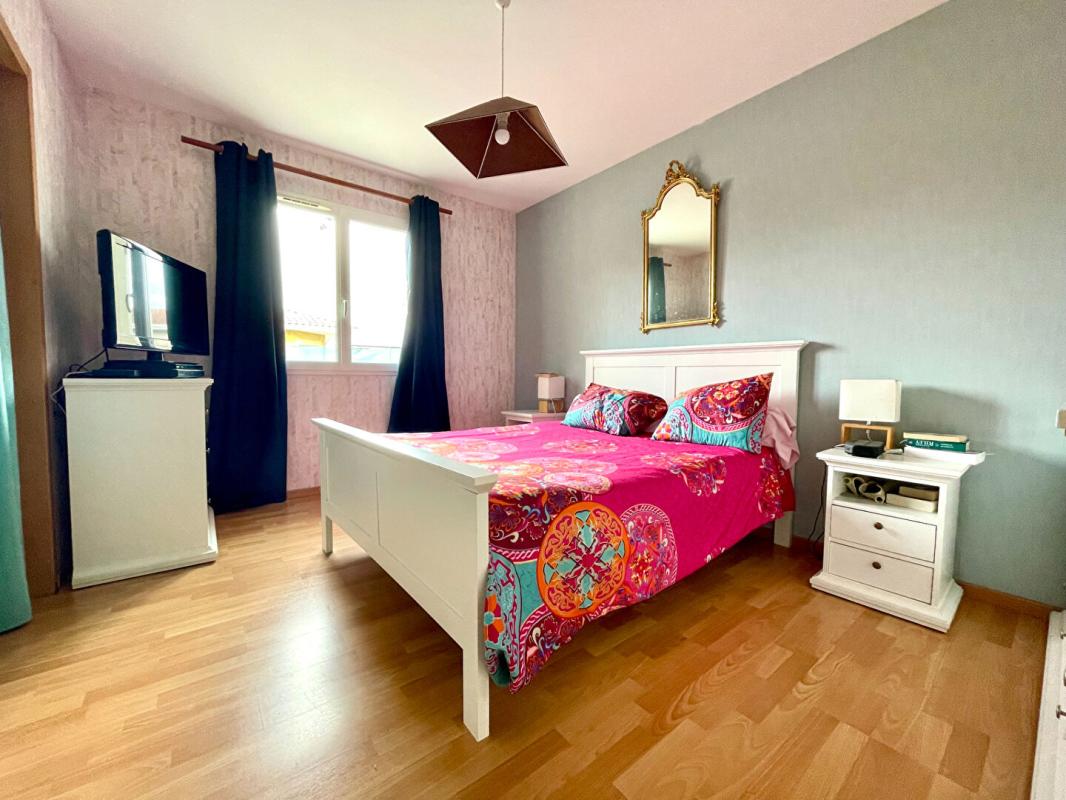 CESTAS Maison Familiale Cestas 6 pièce(s) 160 m2 11