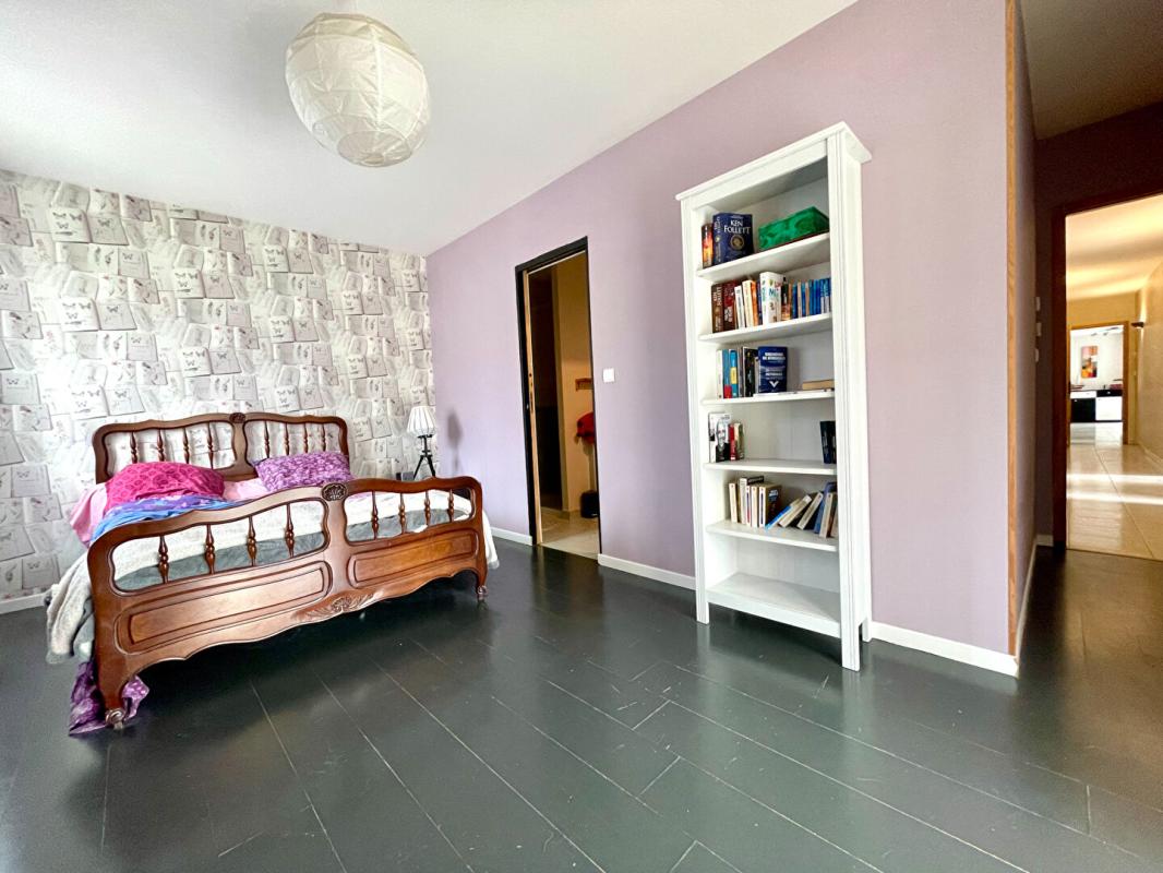 CESTAS Maison Familiale Cestas 6 pièce(s) 160 m2 12