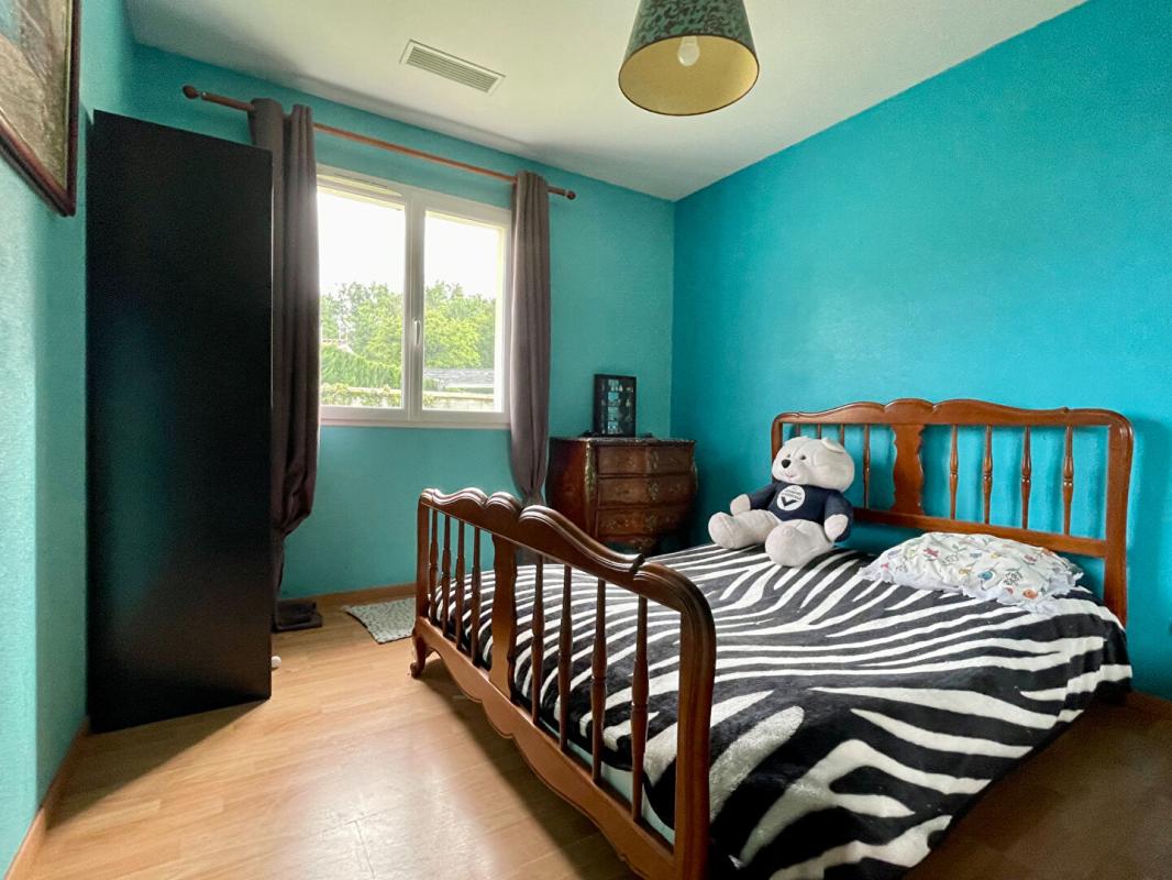 CESTAS Maison Familiale Cestas 6 pièce(s) 160 m2 13