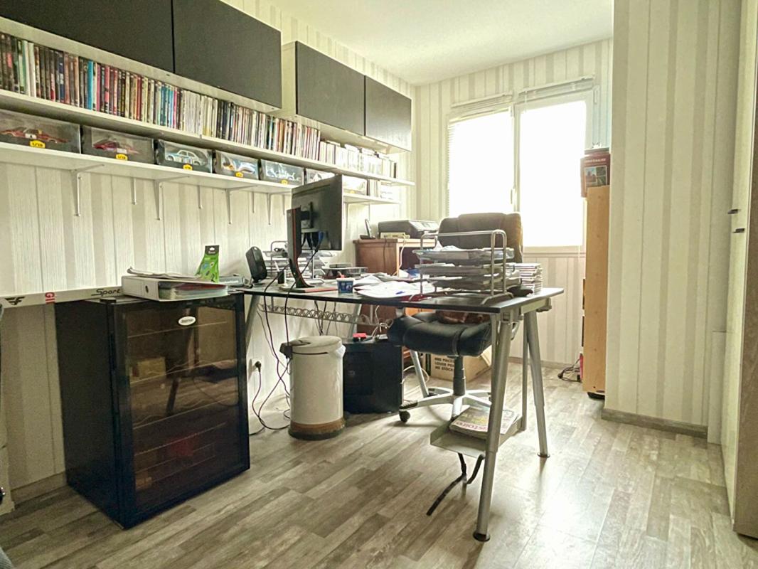 CESTAS Maison Familiale Cestas 6 pièce(s) 160 m2 14