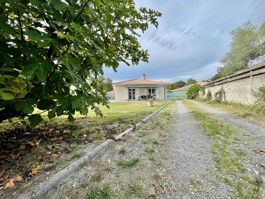 CESTAS Maison Familiale Cestas 6 pièce(s) 160 m2 18