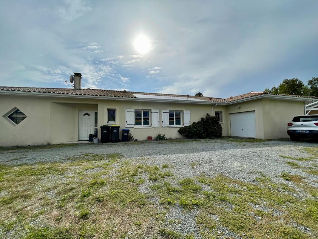 CESTAS Maison Familiale Cestas 6 pièce(s) 160 m2 3