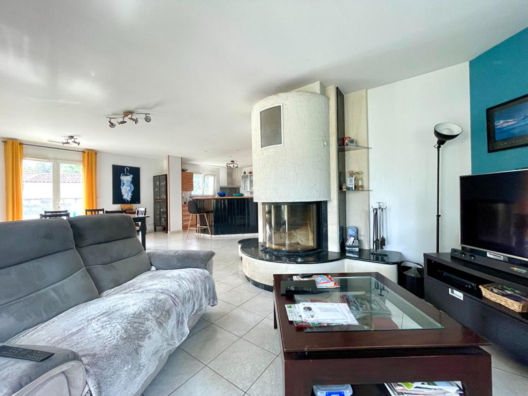 CESTAS Maison Familiale Cestas 6 pièce(s) 160 m2 7