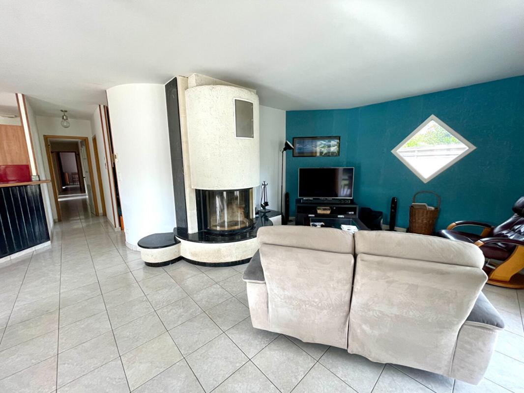 CESTAS Maison Familiale Cestas 6 pièce(s) 160 m2 8