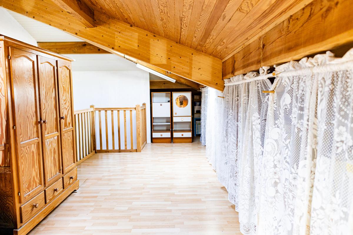 LABENNE Maison 6 pièces - 151 m² - Terrain 2990 m² -Proche Océan de Bayonne et de Capbreton 11