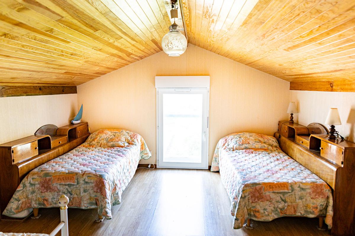 LABENNE Maison 6 pièces - 151 m² - Terrain 2990 m² -Proche Océan de Bayonne et de Capbreton 12