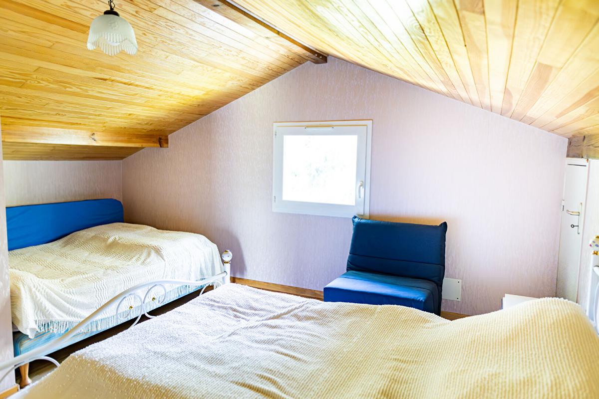 LABENNE Maison 6 pièces - 151 m² - Terrain 2990 m² -Proche Océan de Bayonne et de Capbreton 13