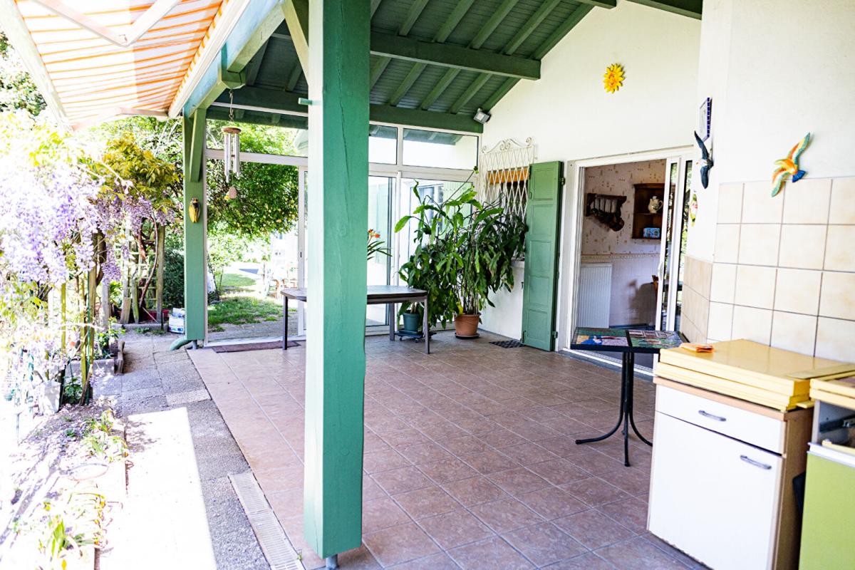LABENNE Maison 6 pièces - 151 m² - Terrain 2990 m² -Proche Océan de Bayonne et de Capbreton 15