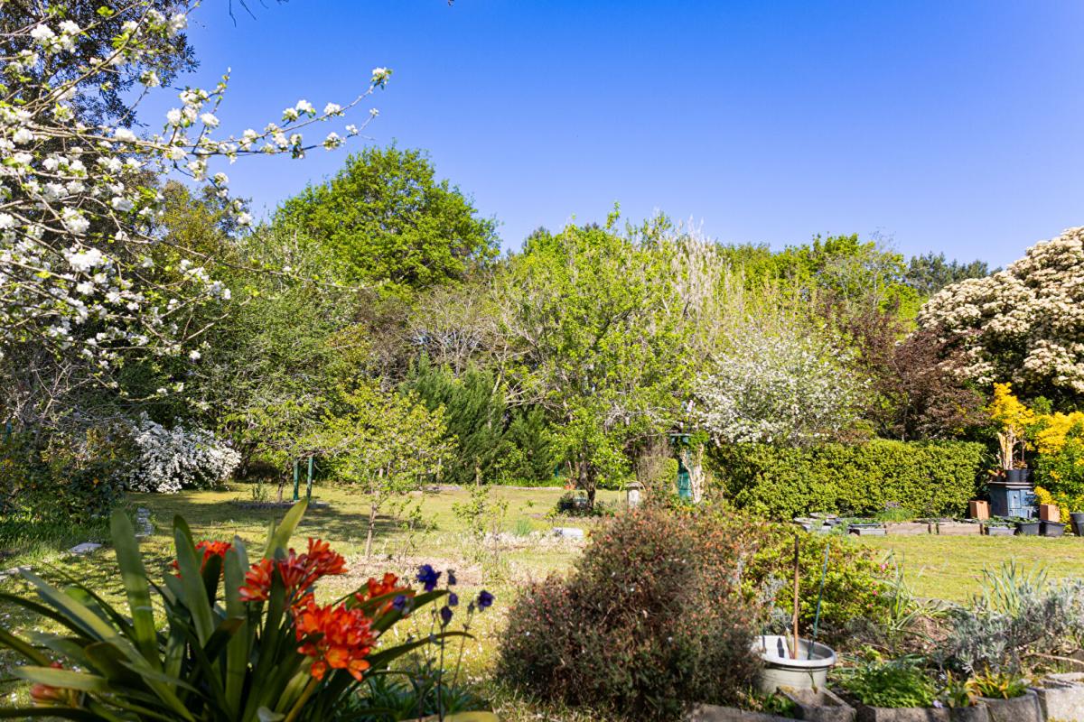 LABENNE Maison 6 pièces - 151 m² - Terrain 2990 m² -Proche Océan de Bayonne et de Capbreton 17