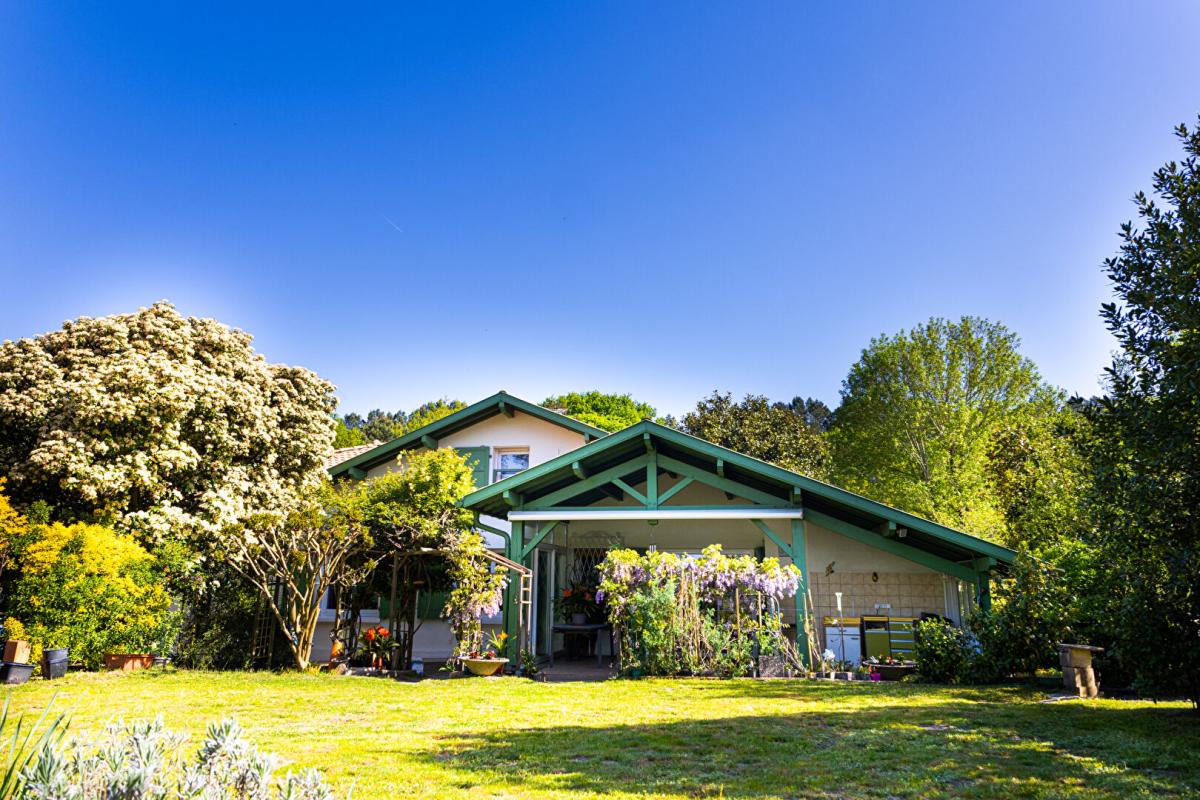 LABENNE Maison 6 pièces - 151 m² - Terrain 2990 m² -Proche Océan de Bayonne et de Capbreton 3