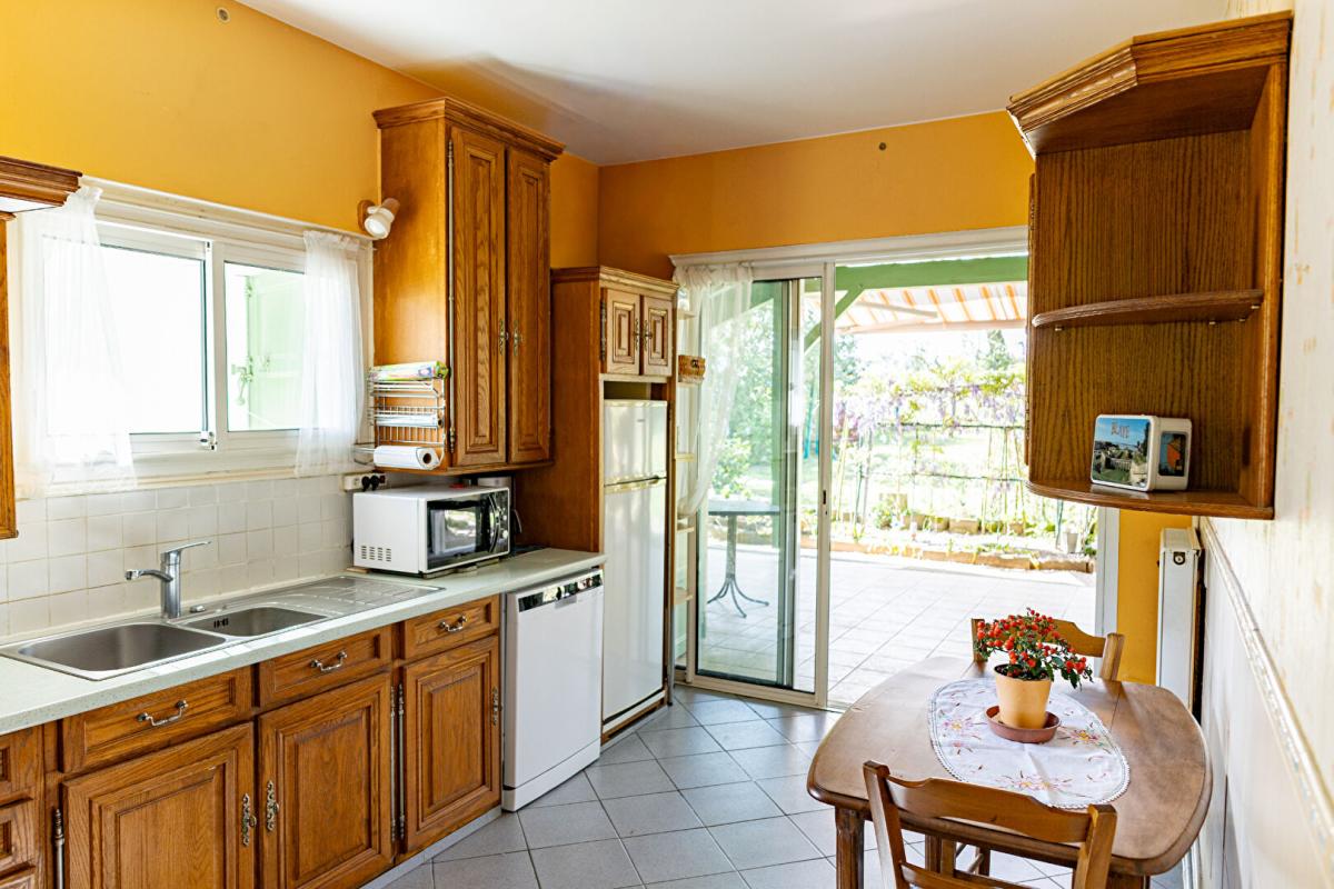 LABENNE Maison 6 pièces - 151 m² - Terrain 2990 m² -Proche Océan de Bayonne et de Capbreton 5