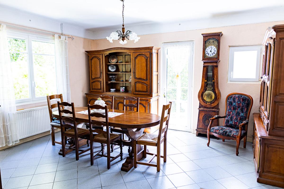 LABENNE Maison 6 pièces - 151 m² - Terrain 2990 m² -Proche Océan de Bayonne et de Capbreton 6