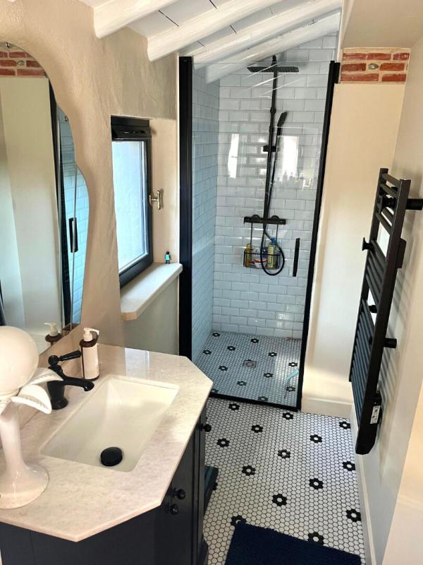 NOIRMOUTIER-EN-L'ILE Maison 3/4 chambres - Le Vieil - noirmoutier 11