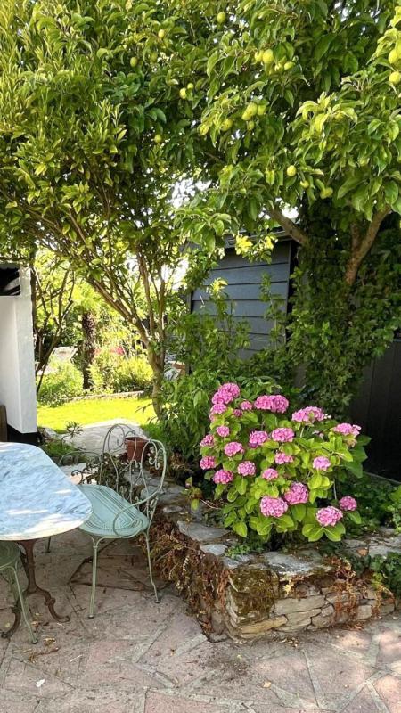 NOIRMOUTIER-EN-L'ILE Maison 3/4 chambres - Le Vieil - noirmoutier 14