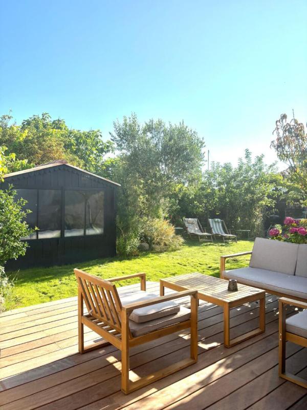 NOIRMOUTIER-EN-L'ILE Maison 3/4 chambres - Le Vieil - noirmoutier 3