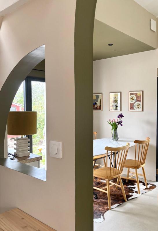 NOIRMOUTIER-EN-L'ILE Maison 3/4 chambres - Le Vieil - noirmoutier 4