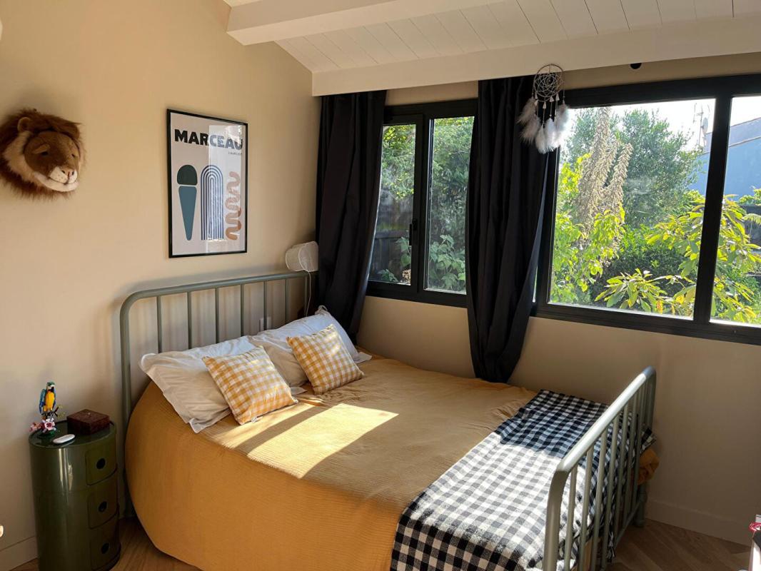 NOIRMOUTIER-EN-L'ILE Maison 3/4 chambres - Le Vieil - noirmoutier 6