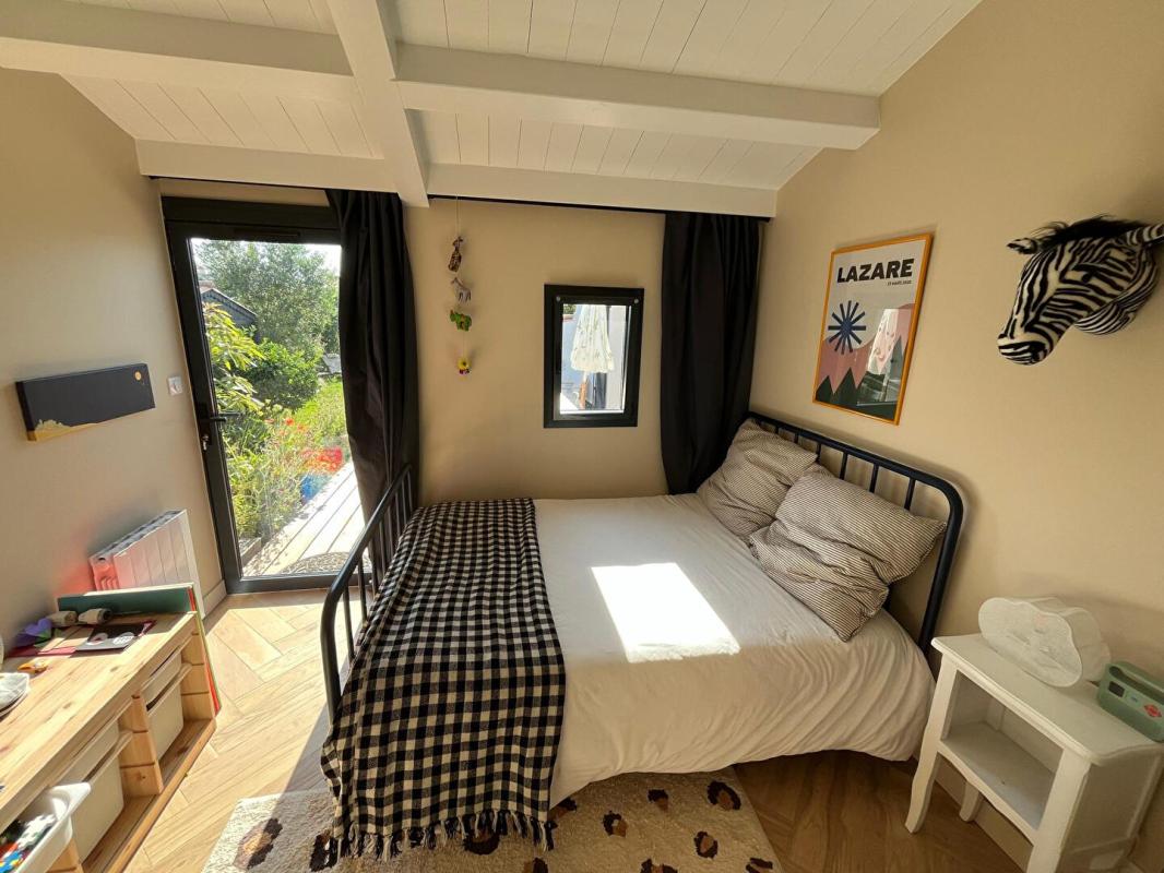 NOIRMOUTIER-EN-L'ILE Maison 3/4 chambres - Le Vieil - noirmoutier 7