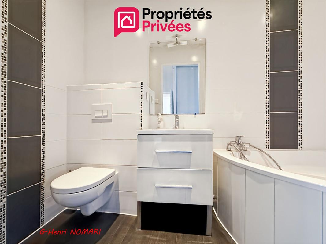 VILLEPOT Maison Villepot 7 pièce(s) 165 m2, 4 Chambres, terrain de 745m² 10