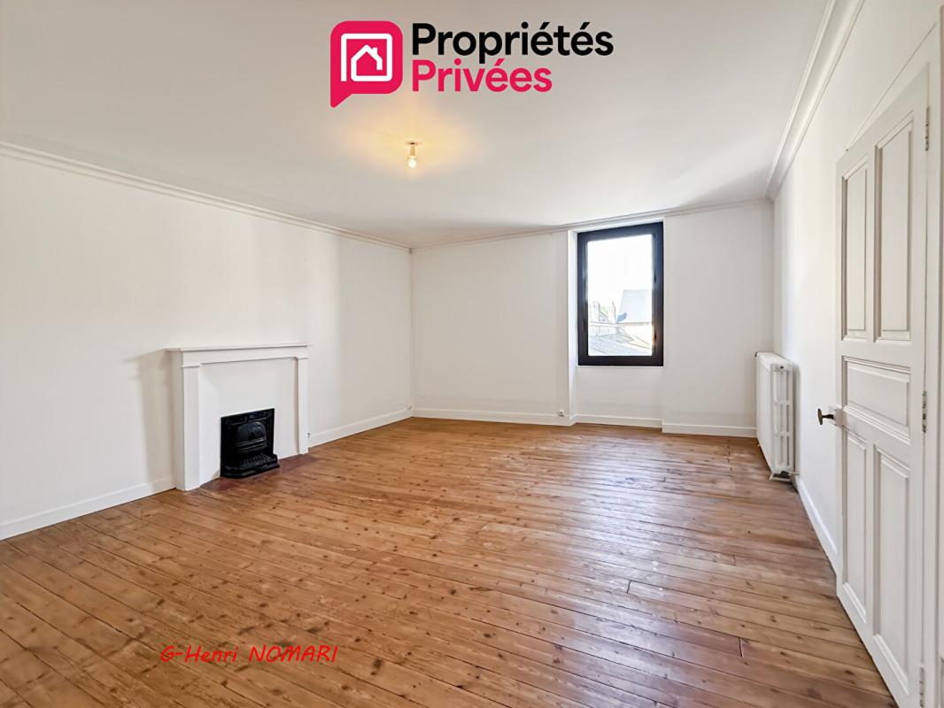 VILLEPOT Maison Villepot 7 pièce(s) 165 m2, 4 Chambres, terrain de 745m² 11