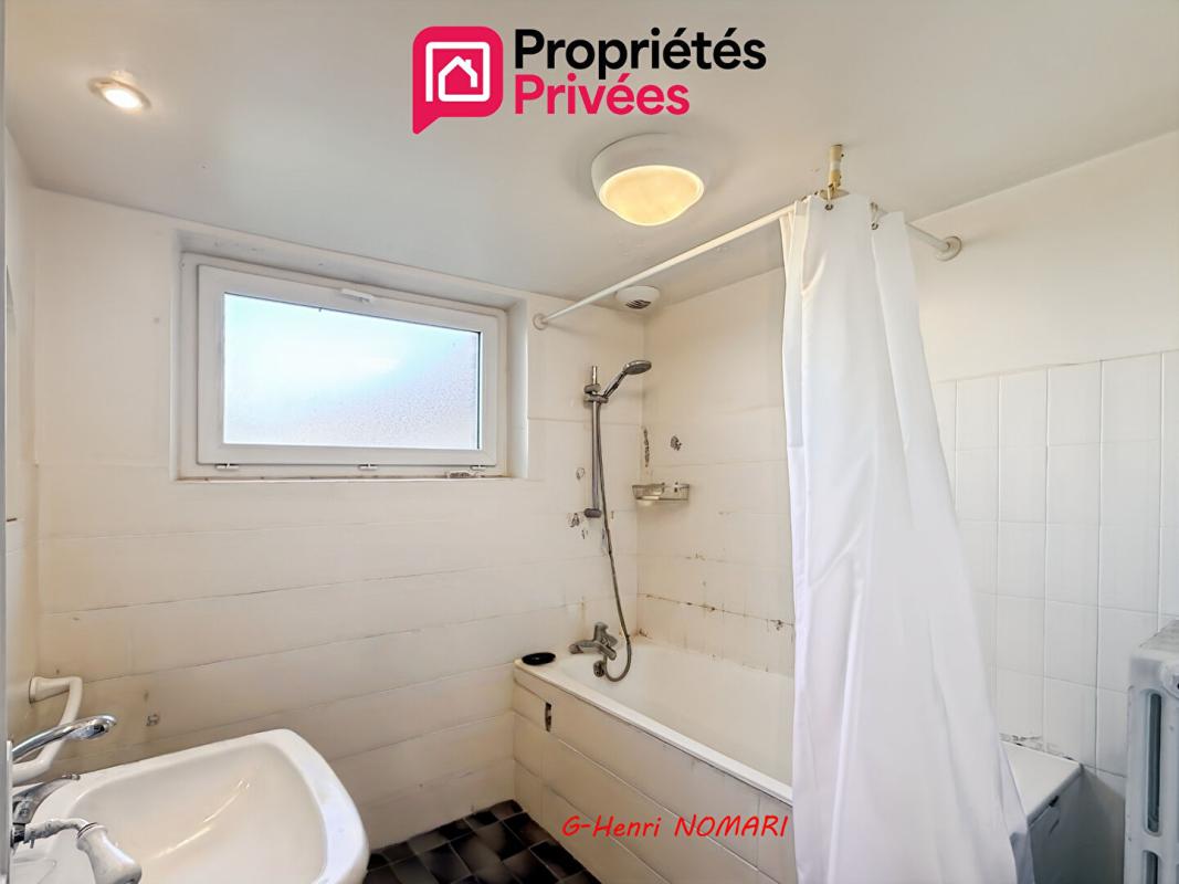 VILLEPOT Maison Villepot 7 pièce(s) 165 m2, 4 Chambres, terrain de 745m² 12