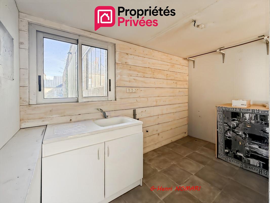 VILLEPOT Maison Villepot 7 pièce(s) 165 m2, 4 Chambres, terrain de 745m² 13