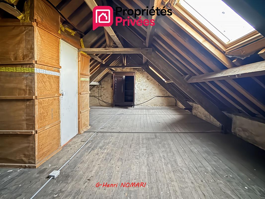 VILLEPOT Maison Villepot 7 pièce(s) 165 m2, 4 Chambres, terrain de 745m² 14