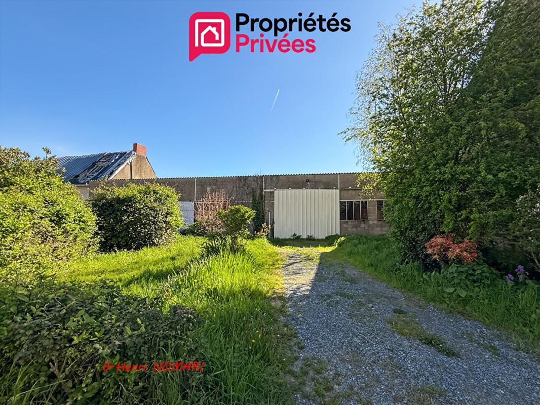 VILLEPOT Maison Villepot 7 pièce(s) 165 m2, 4 Chambres, terrain de 745m² 16