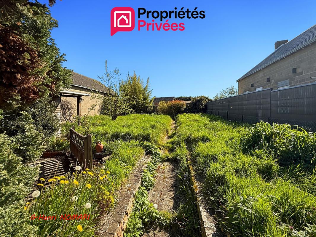 VILLEPOT Maison Villepot 7 pièce(s) 165 m2, 4 Chambres, terrain de 745m² 18