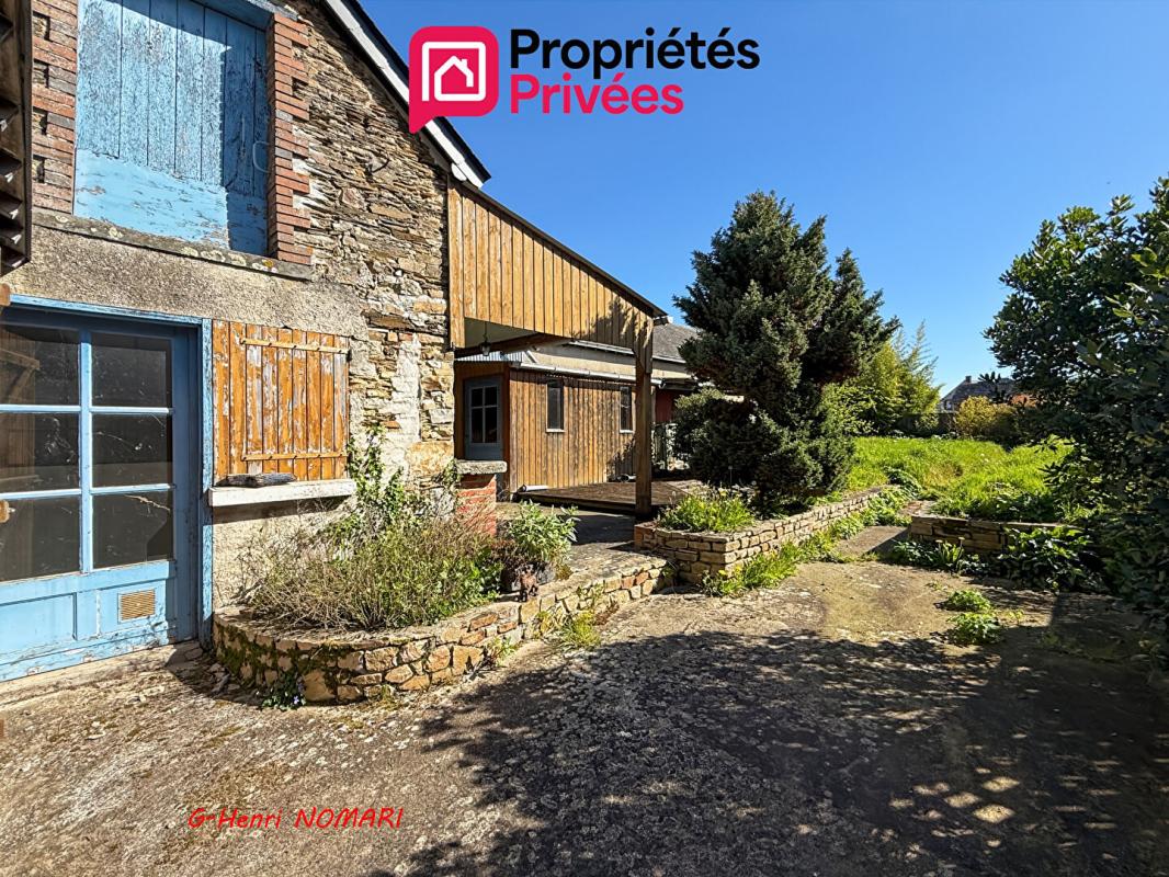 VILLEPOT Maison Villepot 7 pièce(s) 165 m2, 4 Chambres, terrain de 745m² 6