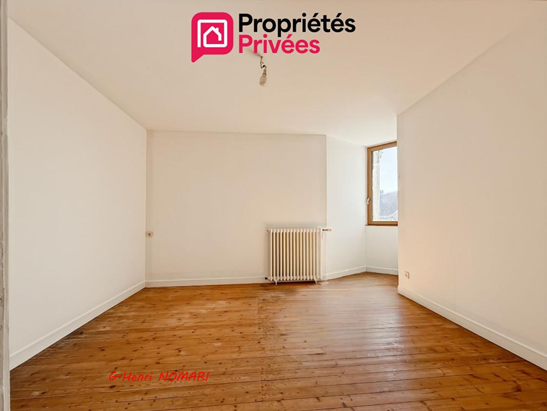 VILLEPOT Maison Villepot 7 pièce(s) 165 m2, 4 Chambres, terrain de 745m² 7