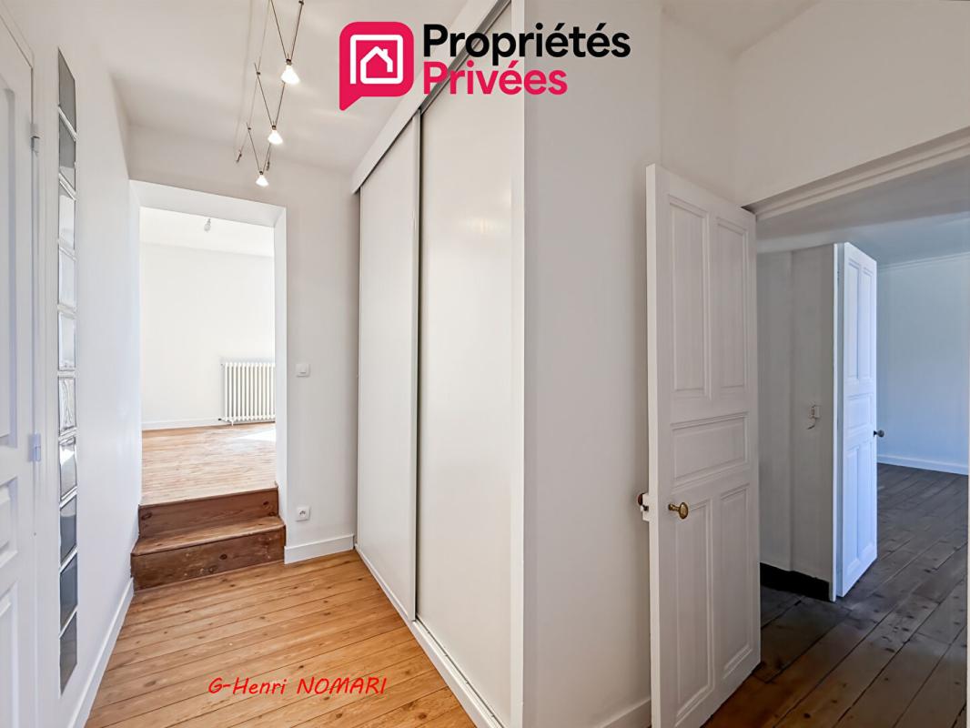 VILLEPOT Maison Villepot 7 pièce(s) 165 m2, 4 Chambres, terrain de 745m² 8