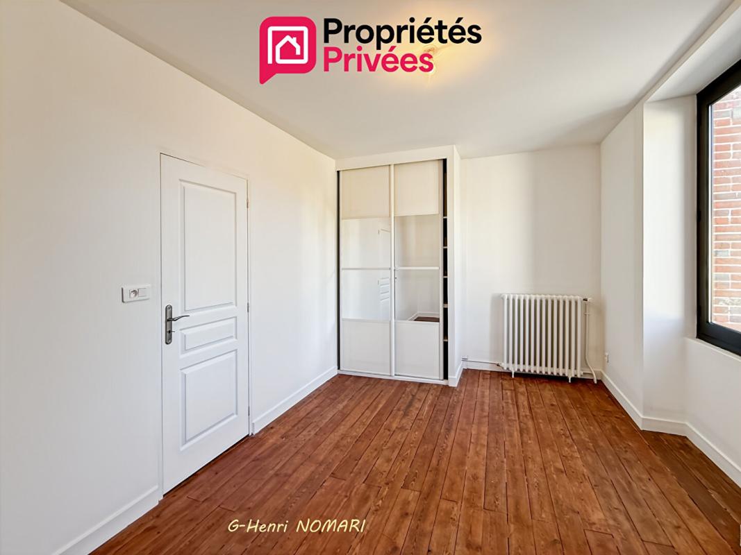 VILLEPOT Maison Villepot 7 pièce(s) 165 m2, 4 Chambres, terrain de 745m² 9