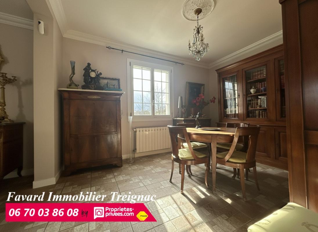 SOUDAINE-LAVINADIERE Maison de caractère au calme · 190 m² · 4 chambres · terrain  2500m² 11