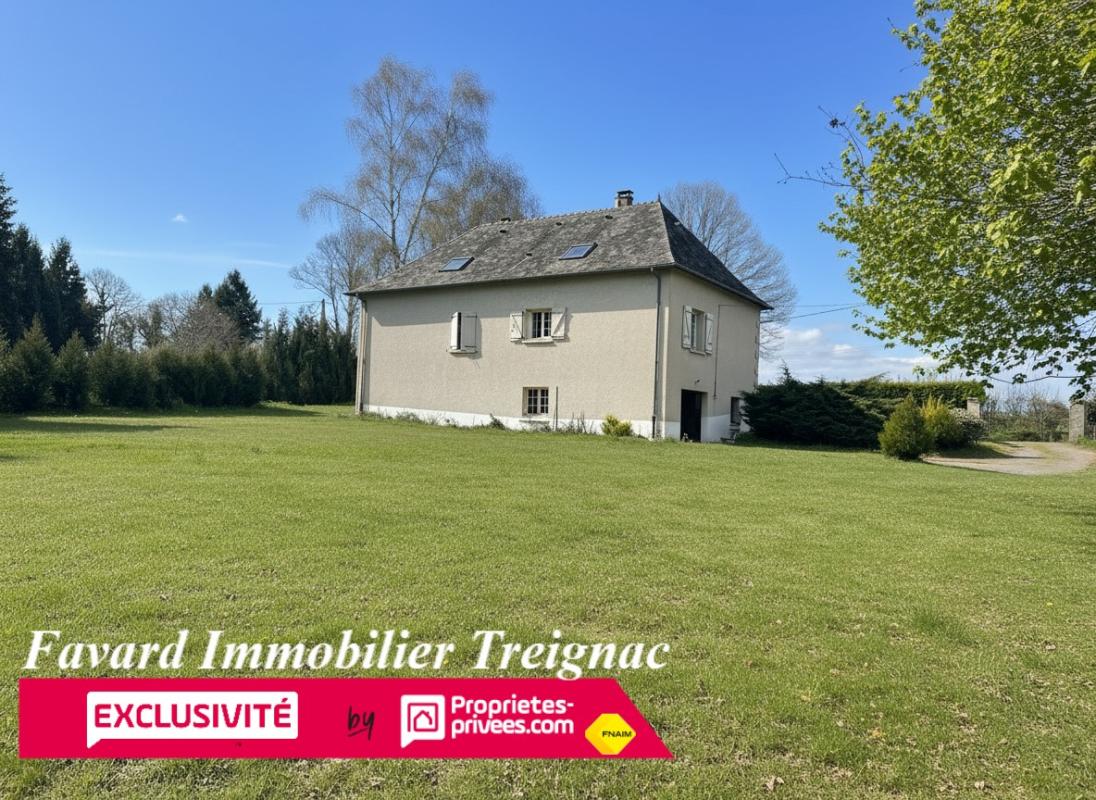 SOUDAINE-LAVINADIERE Maison de caractère au calme · 190 m² · 4 chambres · terrain  2500m² 16
