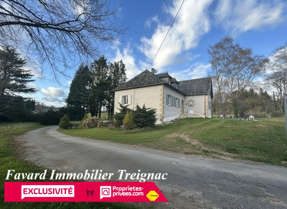 SOUDAINE-LAVINADIERE Maison de caractère au calme · 190 m² · 4 chambres · terrain  2500m² 17