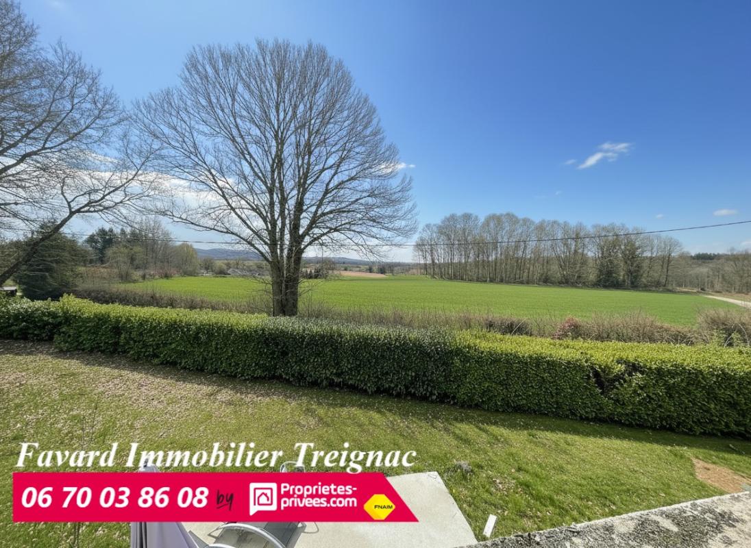 SOUDAINE-LAVINADIERE Maison de caractère au calme · 190 m² · 4 chambres · terrain  2500m² 5