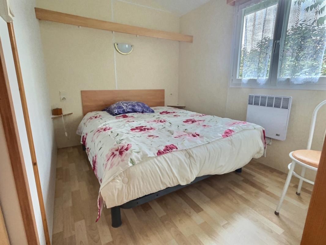 SAINT-DENIS-D'OLERON -17650 - Terrain de loisirs Saint Denis D'Oleron 215 m2 - Ile d'Oléron - 8