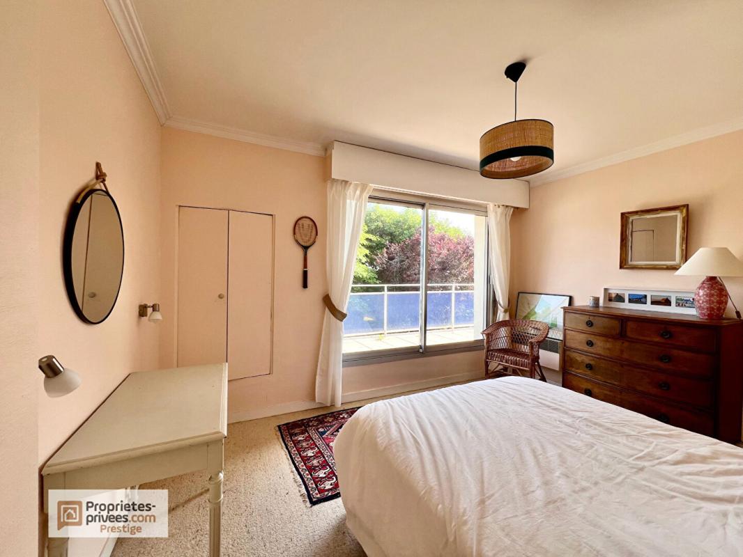 COMBRIT Sainte Marine, Maison 162m2, grand jardin, accès plage 11