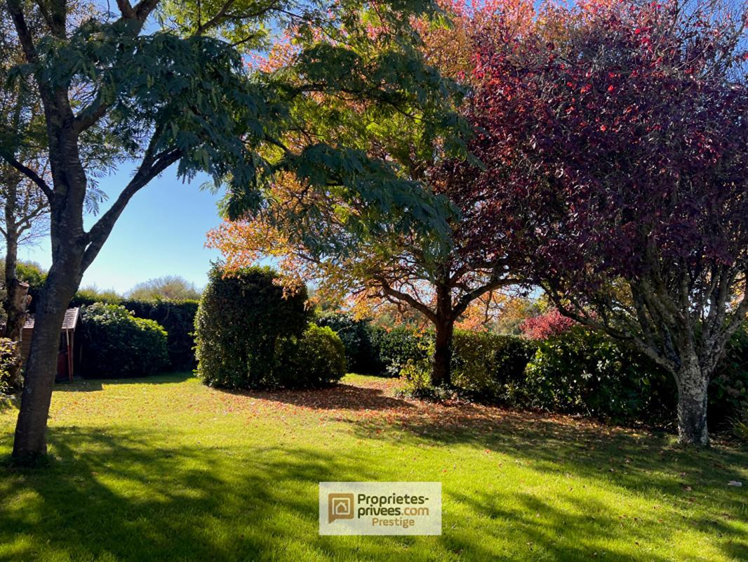 COMBRIT Sainte Marine, Maison 162m2, grand jardin, accès plage 15