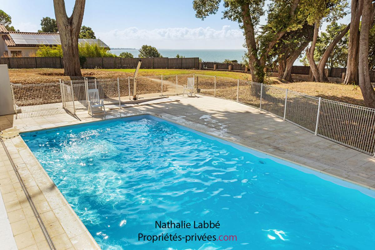 PORNIC Appartement Pornic Mer 3 pièce(s) 64.03 m2 avec garage + place de parking dans résidence avec Vue Mer 6