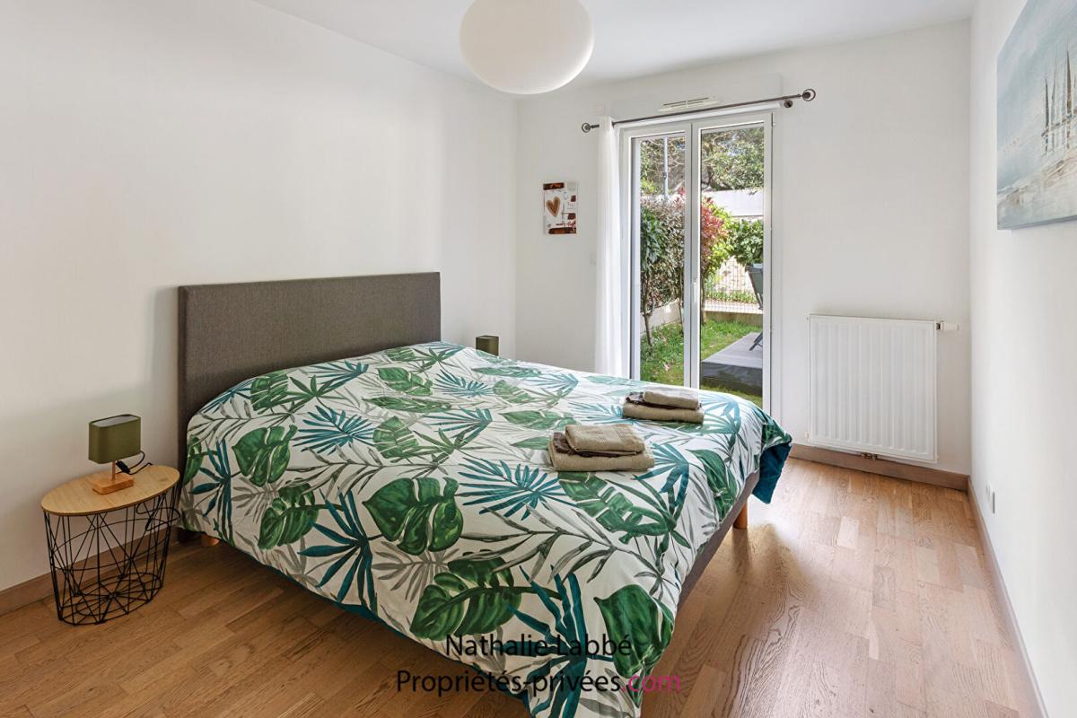 PORNIC Appartement Pornic Mer 3 pièce(s) 64.03 m2 avec garage + place de parking dans résidence avec Vue Mer 8